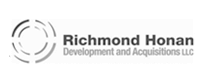 Richmond Honan